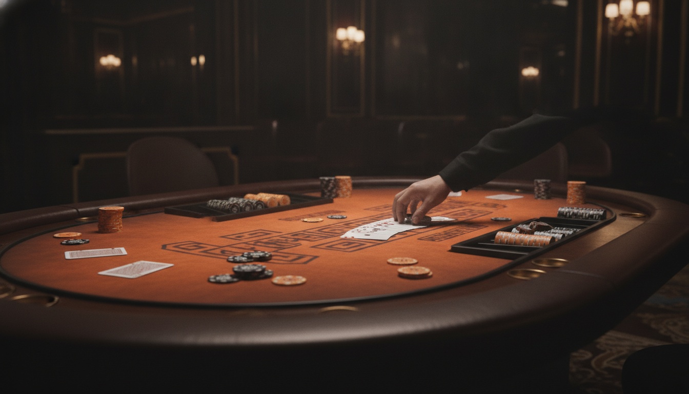 Exploring Payment Methods at Johnny Kash Casino