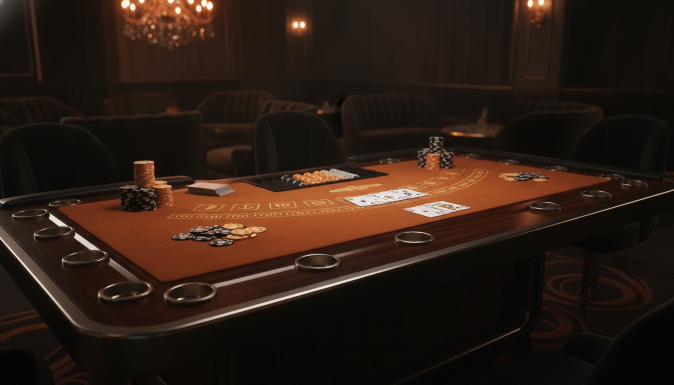 Explore the Game Selection at Johnny Kash Casino